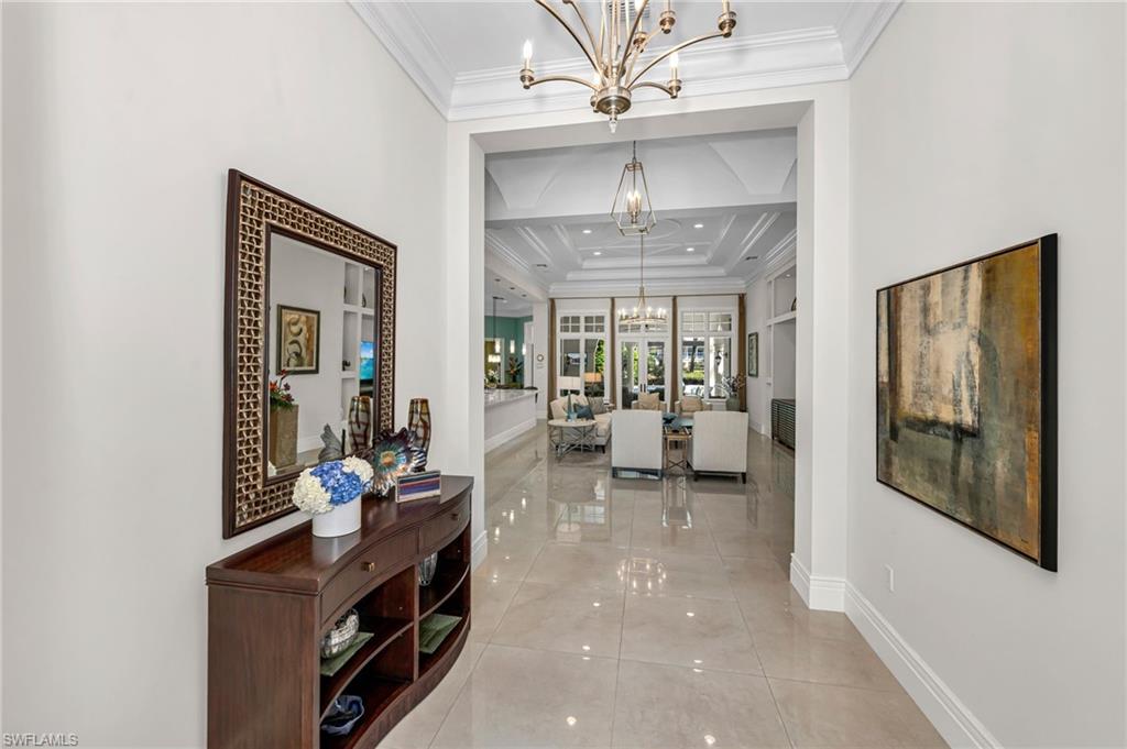 ESTUARY AT GREY OAKS - Residential