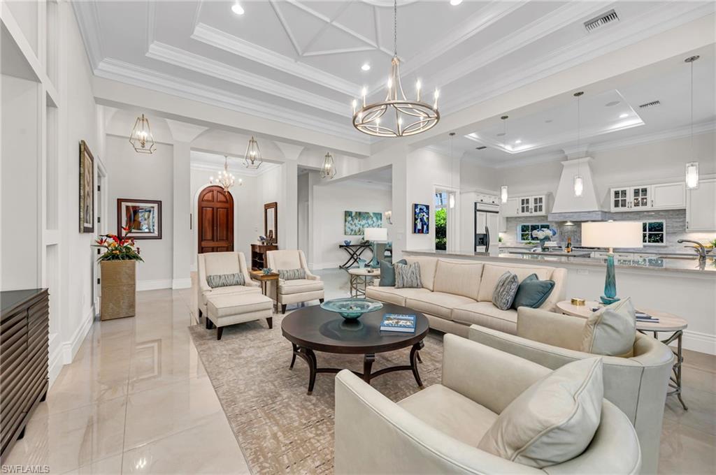 ESTUARY AT GREY OAKS - Residential