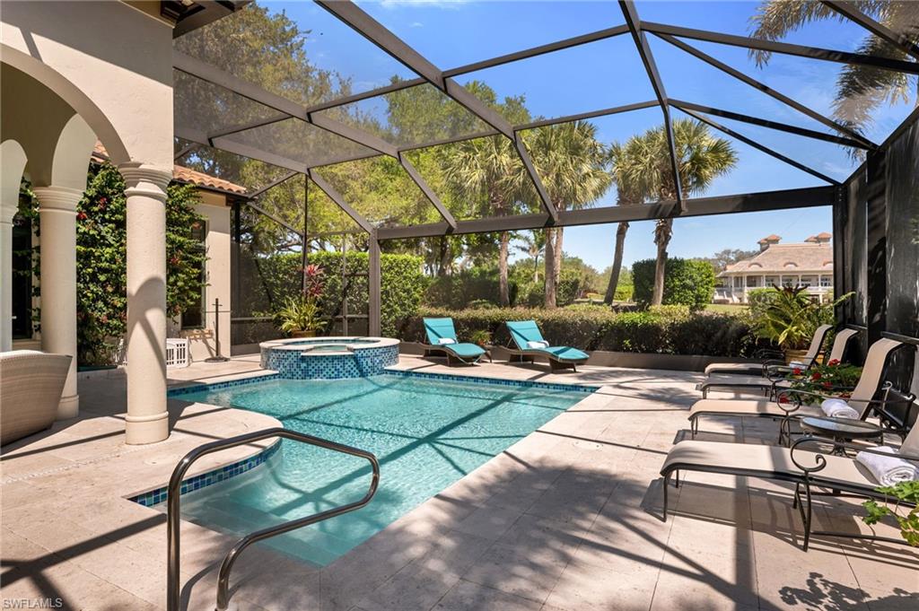 ESTUARY AT GREY OAKS - Residential