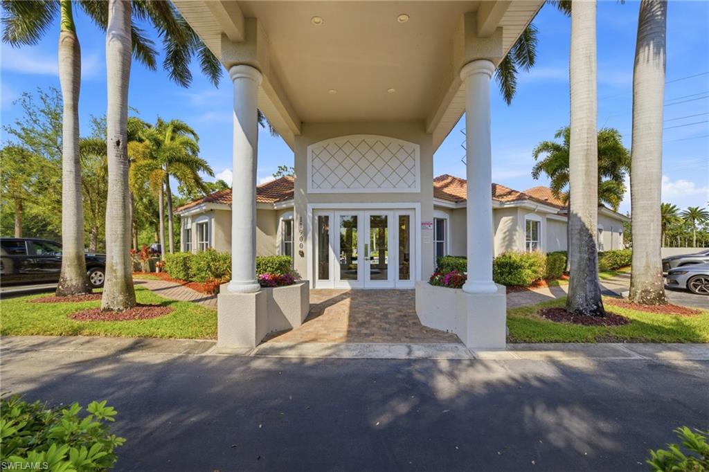 AVALON PRESERVE - Residential