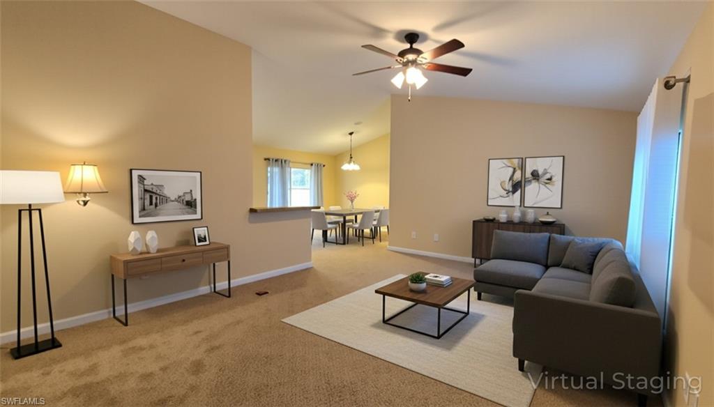 MARION OAKS - Residential