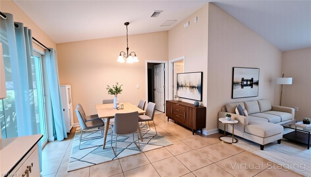 MARION OAKS - Residential