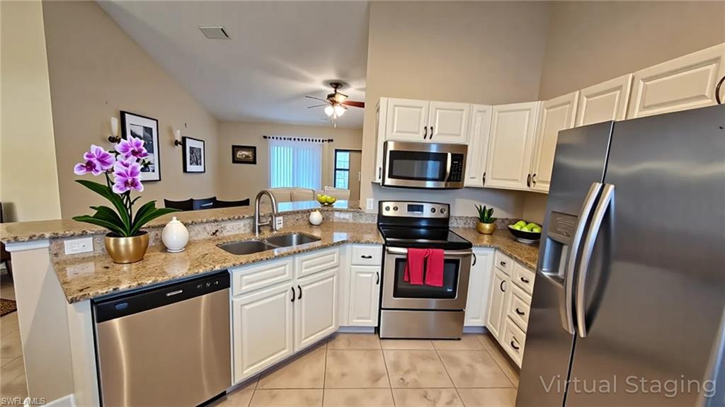 MARION OAKS - Residential