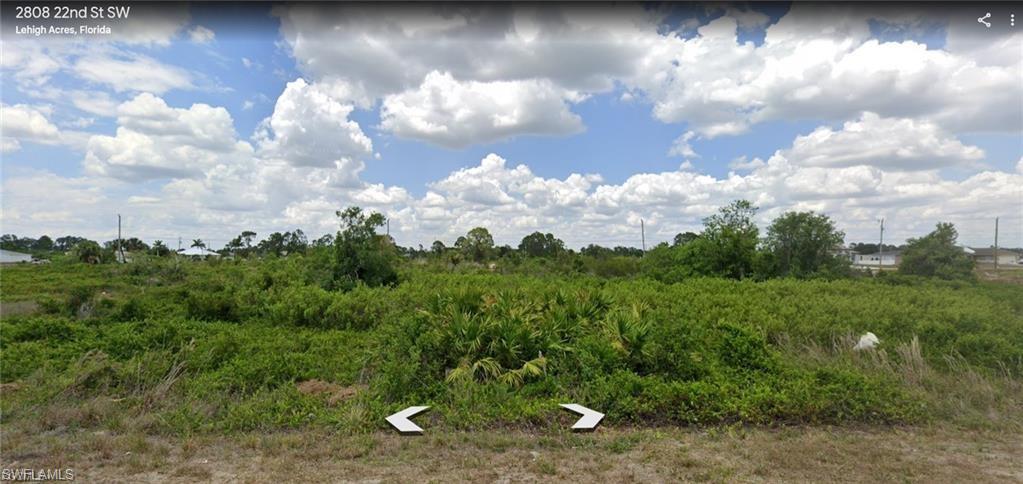 ISLAND OF HAPPINESS - Land