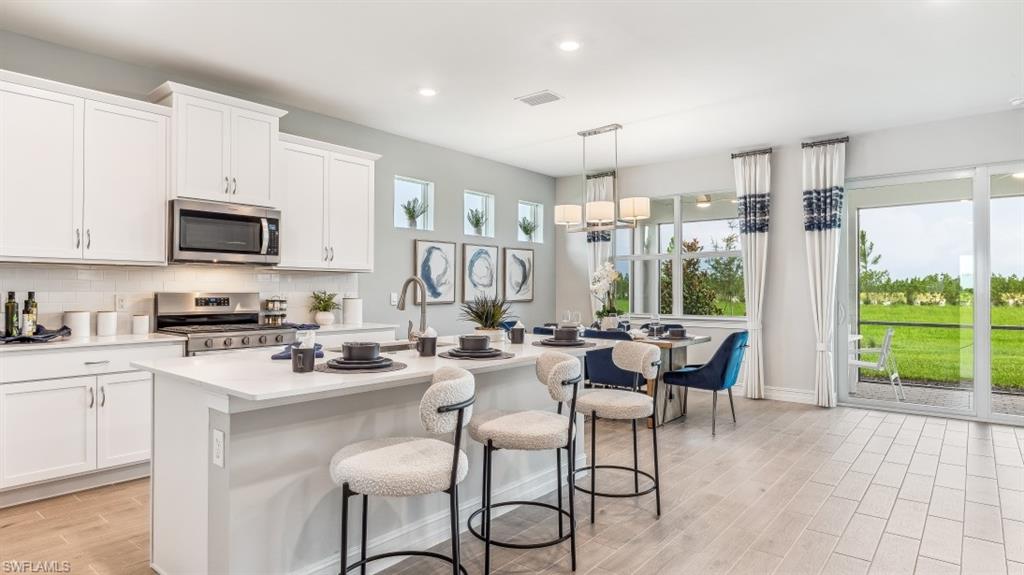 PALMETTO LANDING - Residential