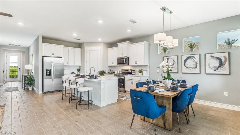 PALMETTO LANDING - Residential