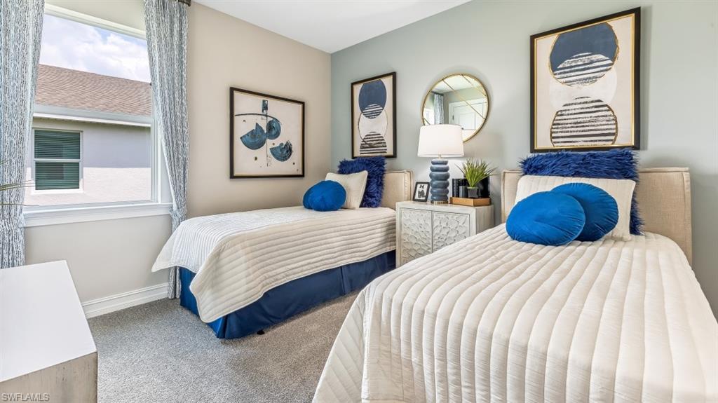 PALMETTO LANDING - Residential