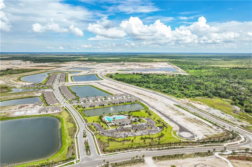 PALMETTO LANDING - Residential