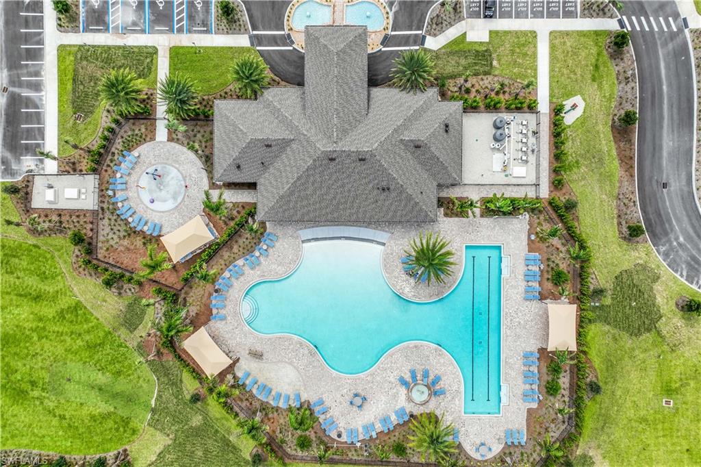 PALMETTO LANDING - Residential