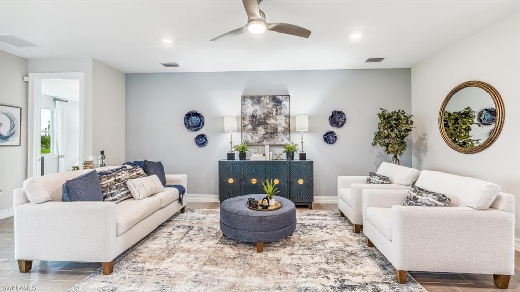 PALMETTO LANDING - Residential