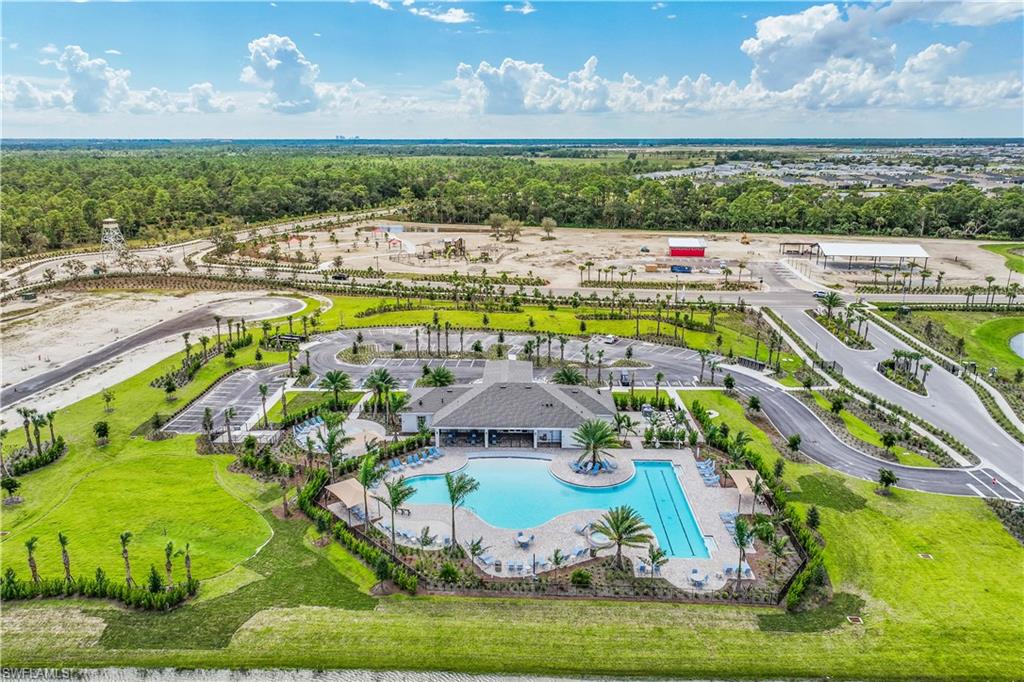 PALMETTO LANDING - Residential