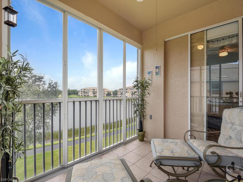 TERRACE V - Residential