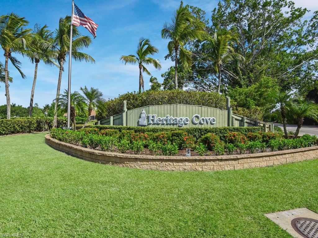 TERRACE V - Residential