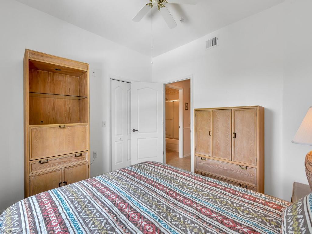 TERRACE V - Residential