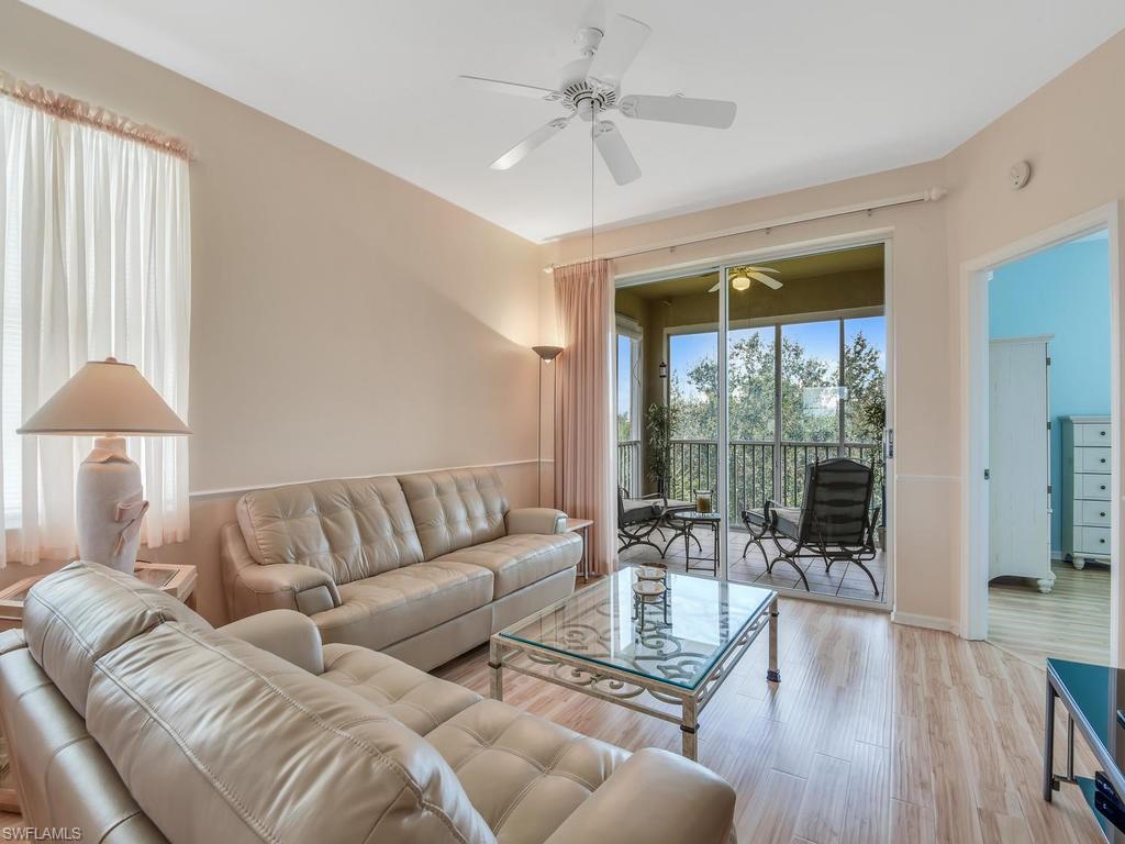 TERRACE V - Residential