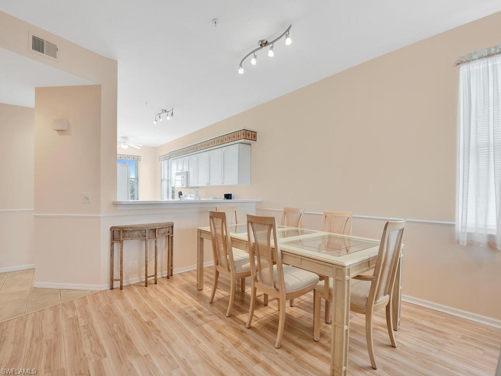 TERRACE V - Residential