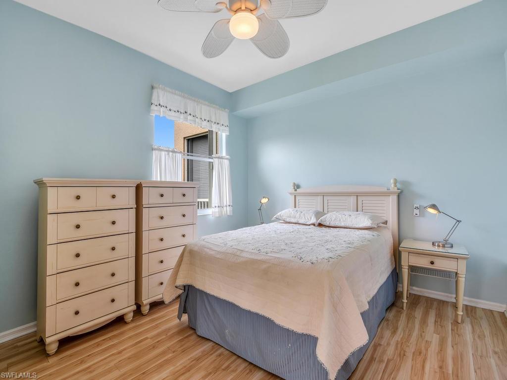 TERRACE V - Residential