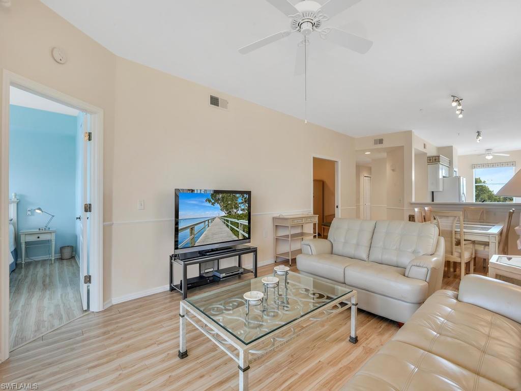 TERRACE V - Residential