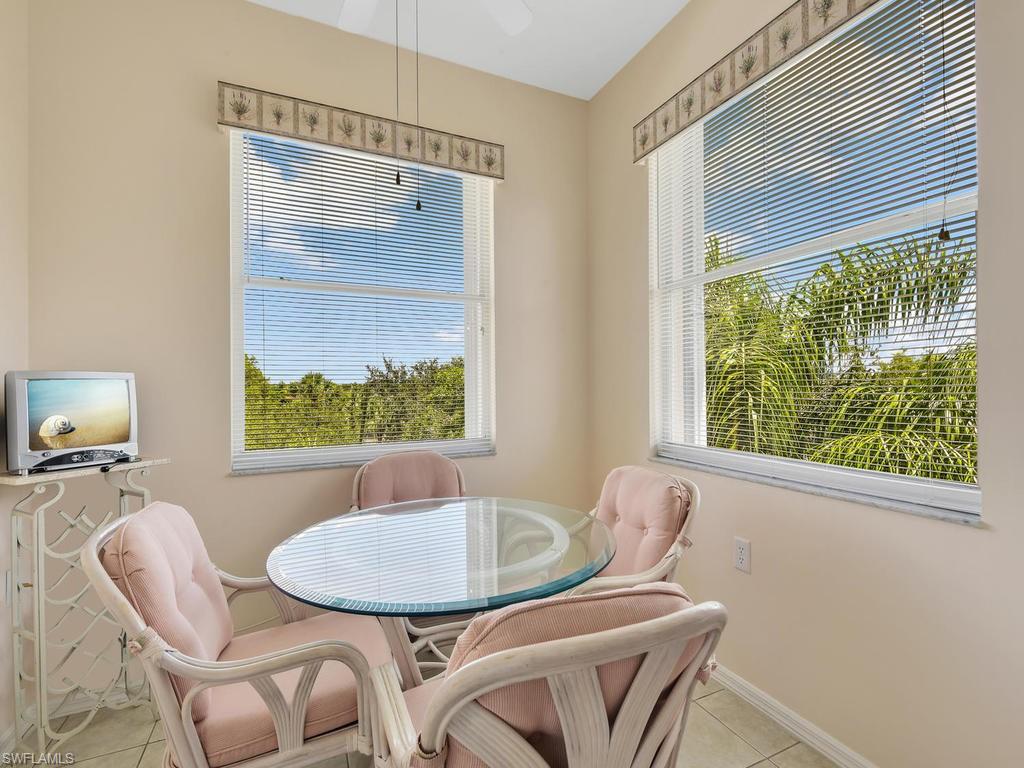 TERRACE V - Residential