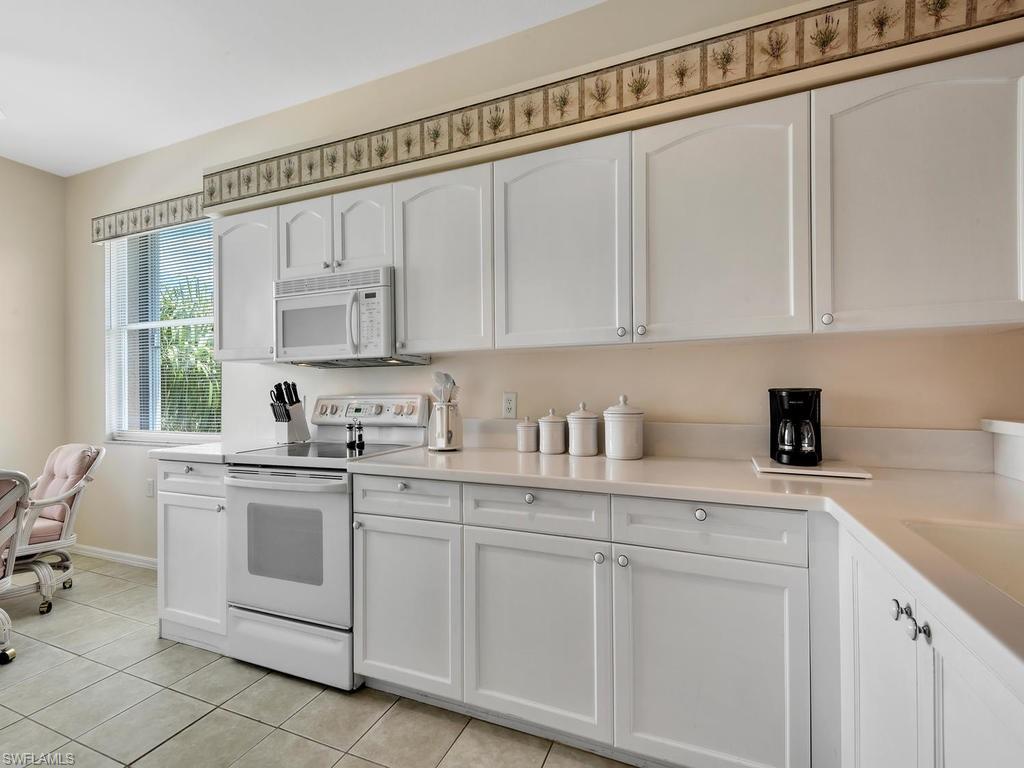 TERRACE V - Residential