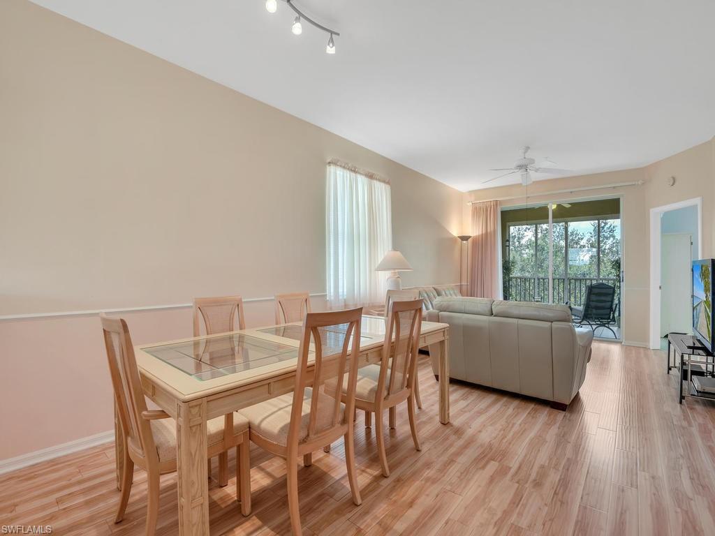 TERRACE V - Residential