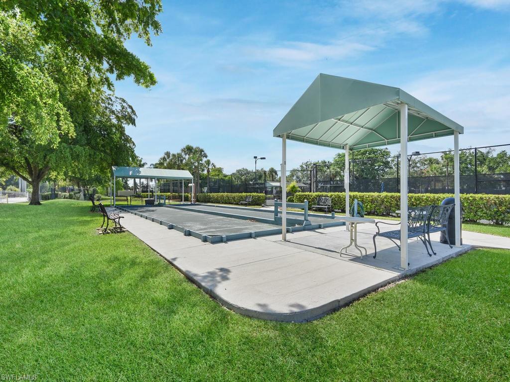 TERRACE V - Residential