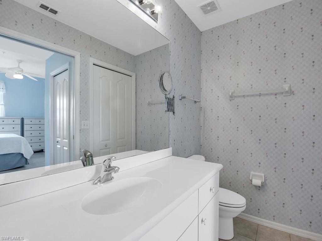 TERRACE V - Residential