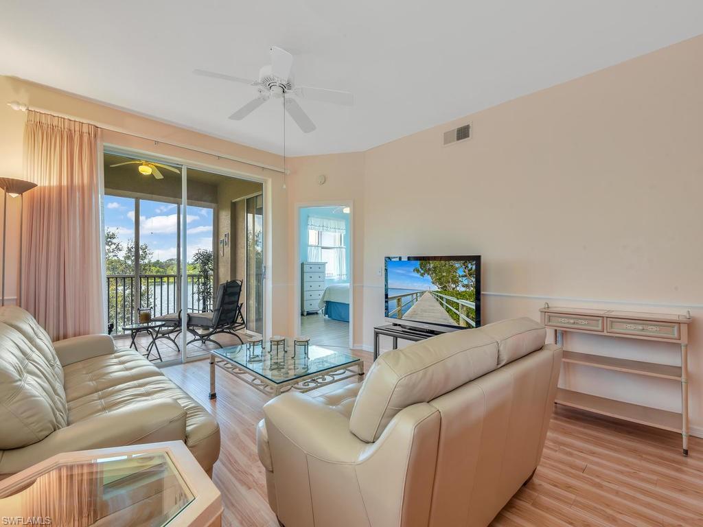 TERRACE V - Residential