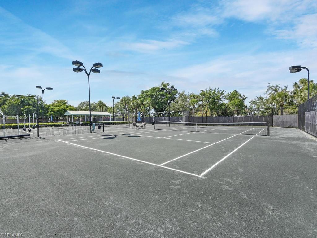 TERRACE V - Residential