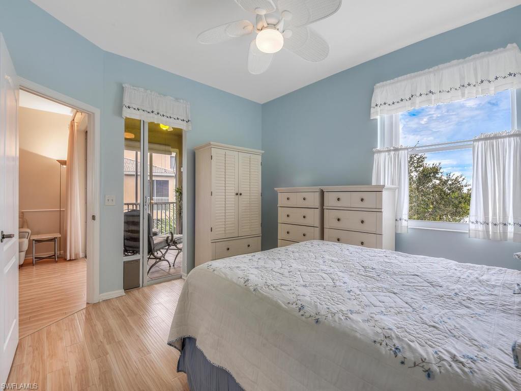 TERRACE V - Residential