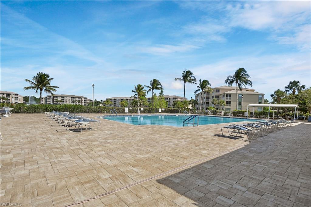 TERRACE V - Residential