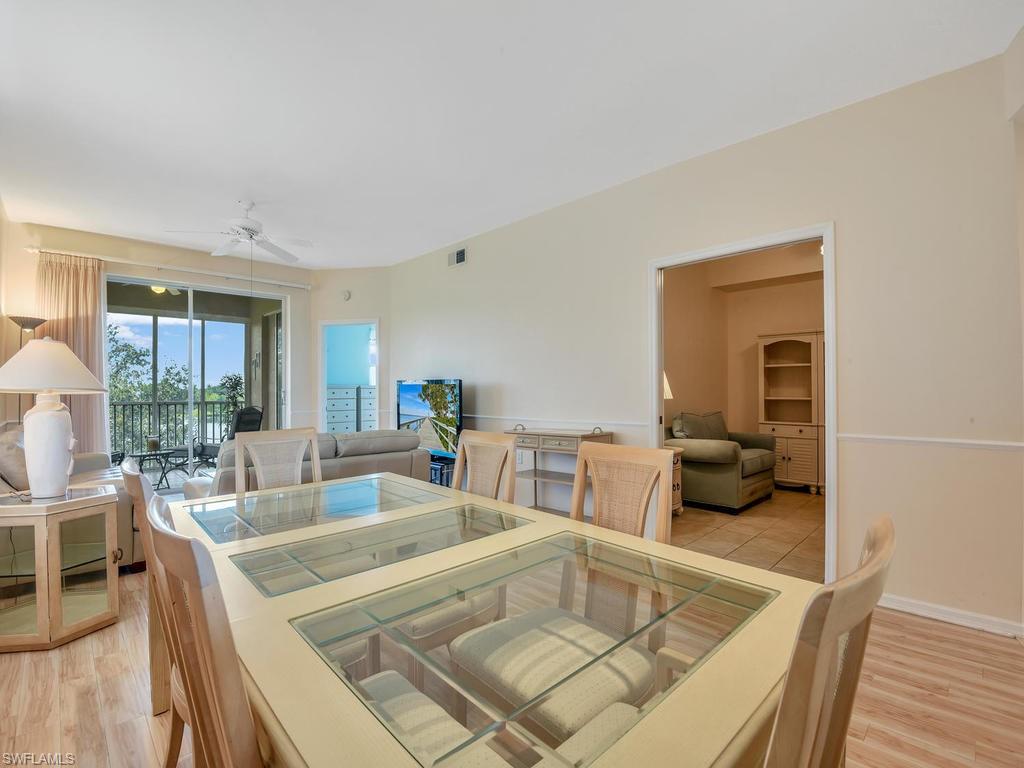 TERRACE V - Residential