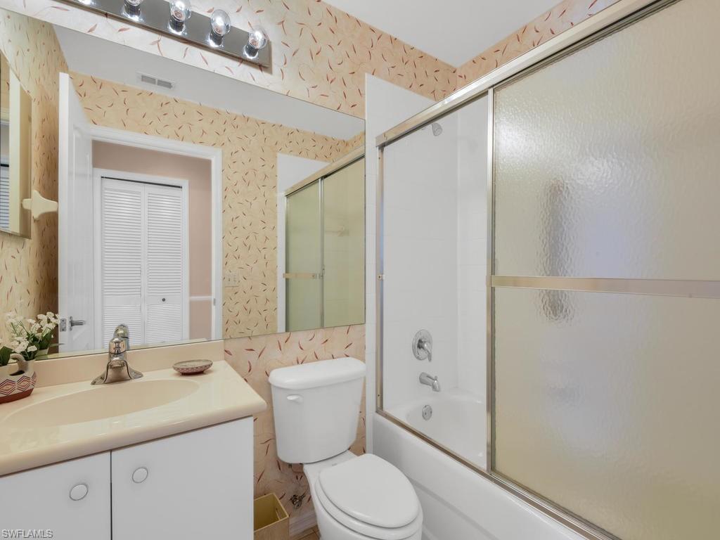 TERRACE V - Residential