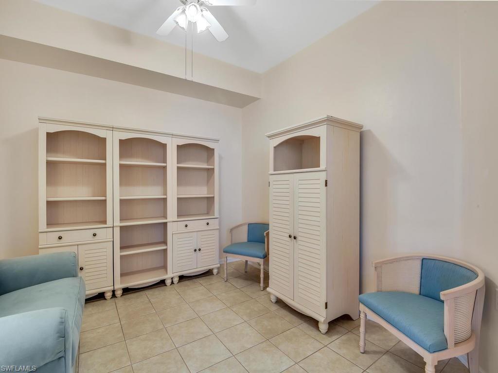 TERRACE V - Residential