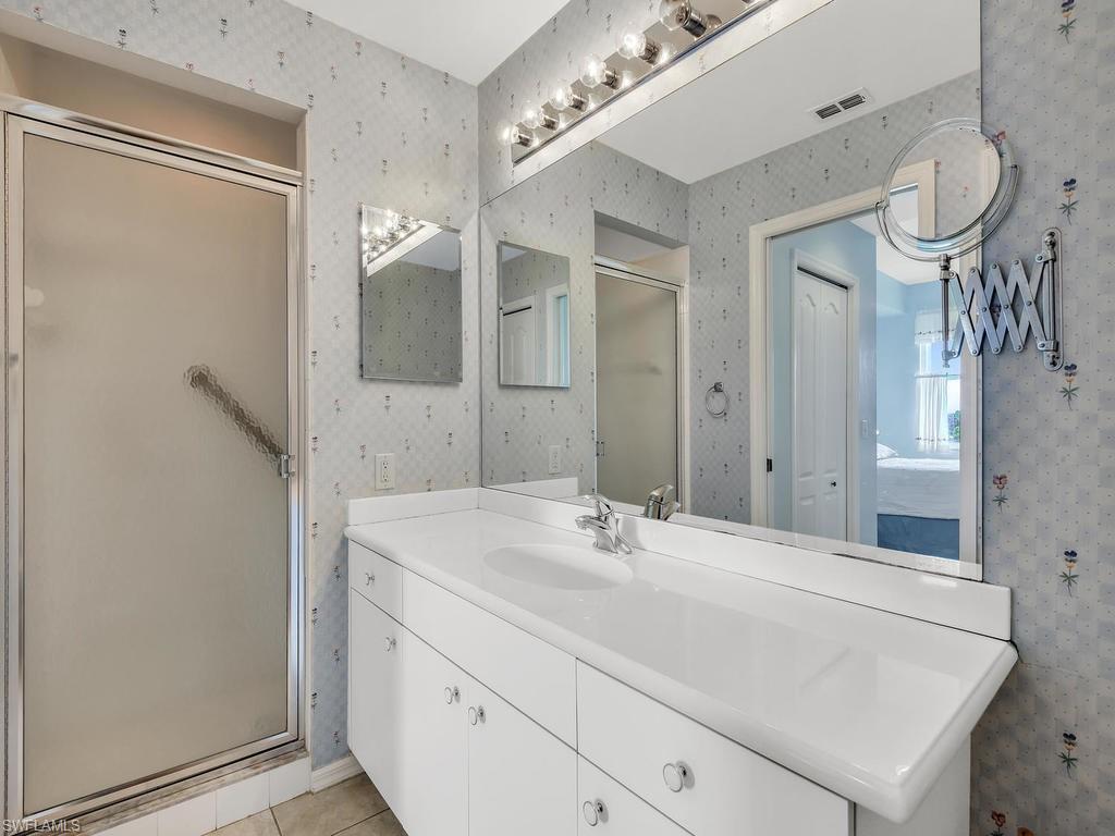 TERRACE V - Residential