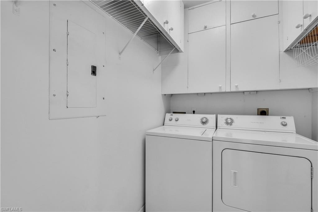 TERRACE V - Residential