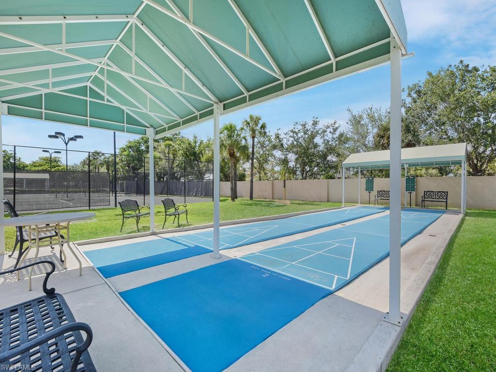 TERRACE V - Residential