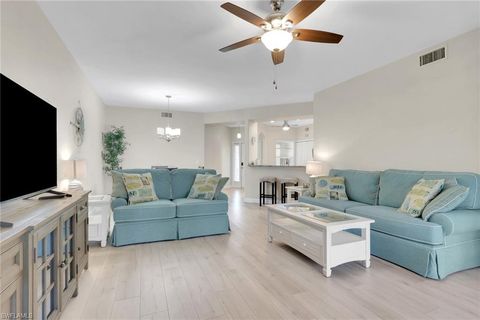 Photo of 9653 Hemingway LN #3304, FORT MYERS, FL 33913 (MLS # 226019355)
