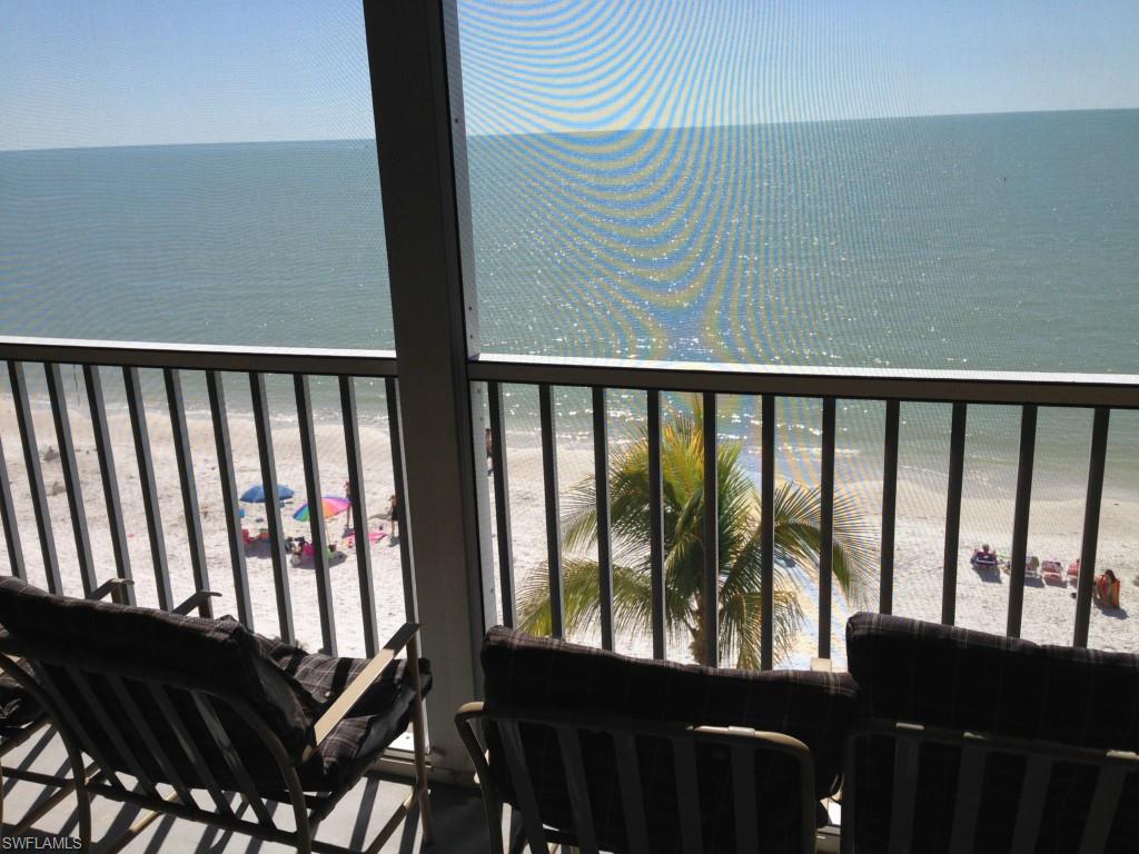 SMUGGLERS COVE CONDO - Residential