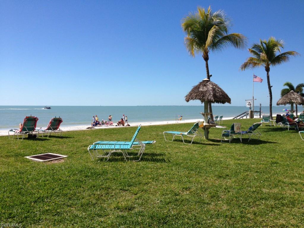 SMUGGLERS COVE CONDO - Residential