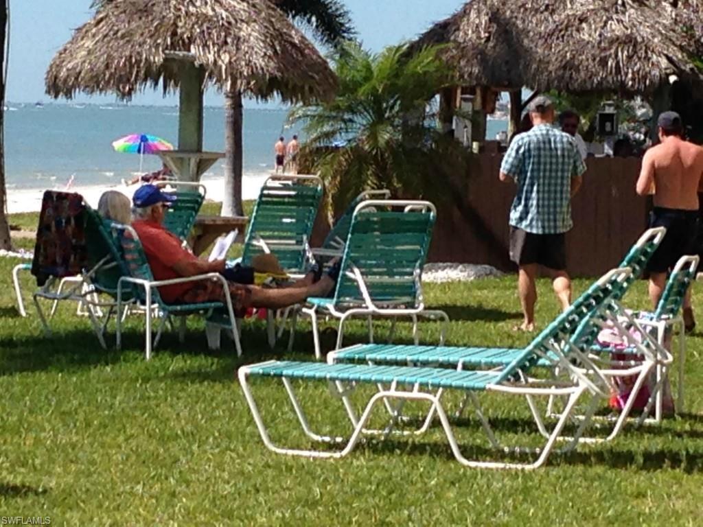 SMUGGLERS COVE CONDO - Residential