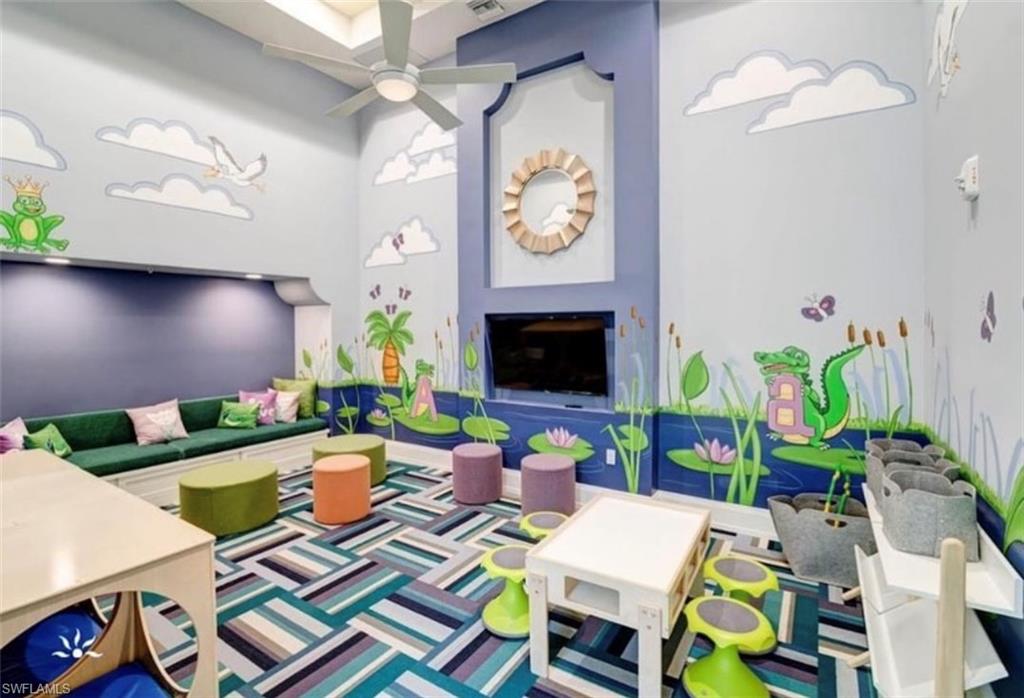 MAPLE RIDGE - Residential Lease