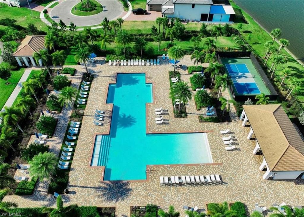 MAPLE RIDGE - Residential Lease