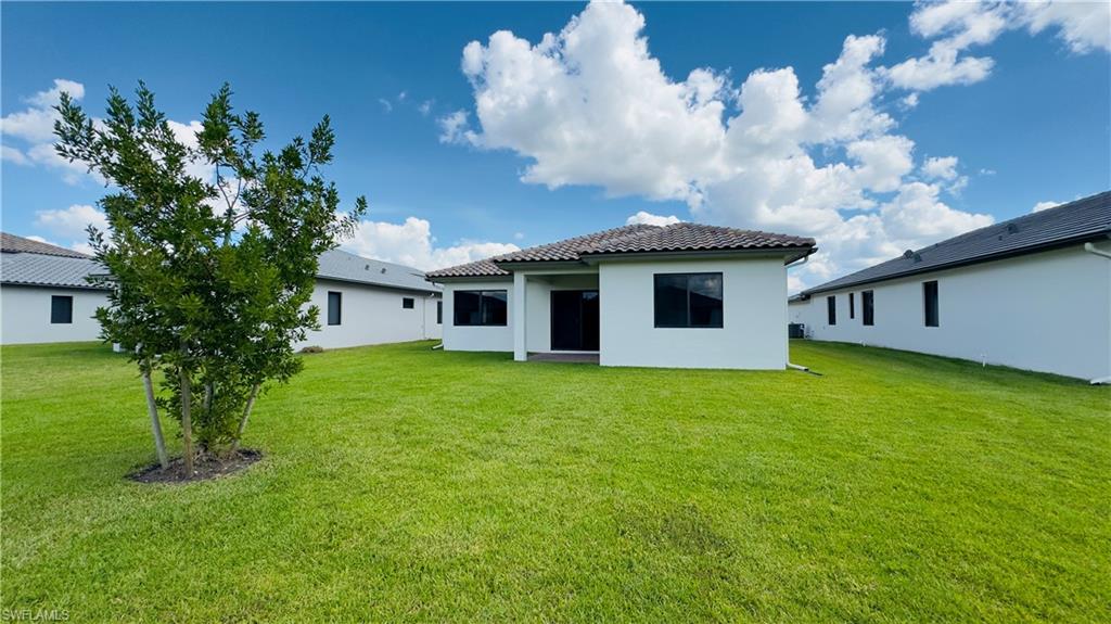 MAPLE RIDGE - Residential Lease