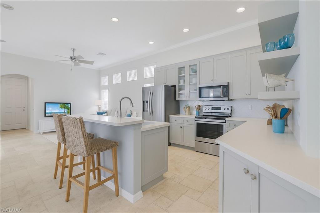 COSTA DEL SOL - Residential