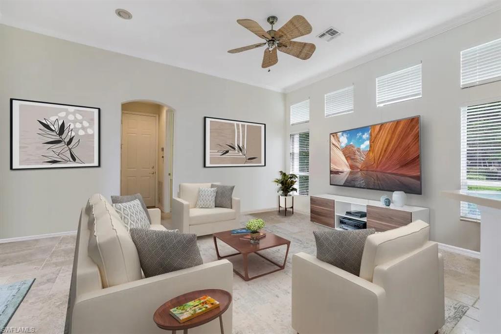 COSTA DEL SOL - Residential