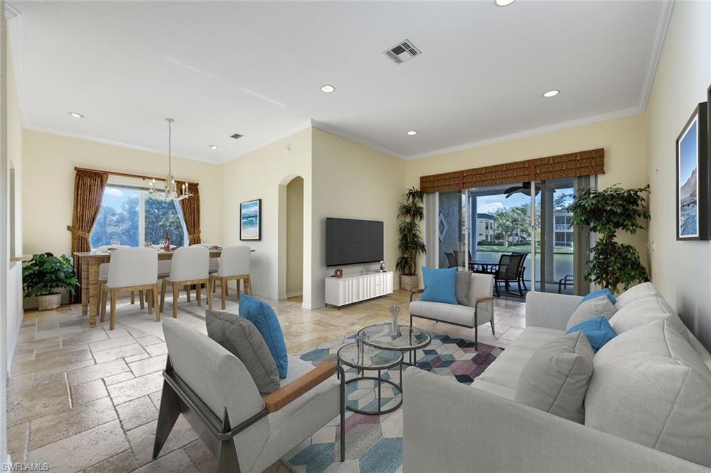 COSTA DEL SOL - Residential