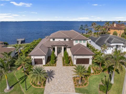 12100 Via Del Fontana WAY FORT MYERS FL 33919