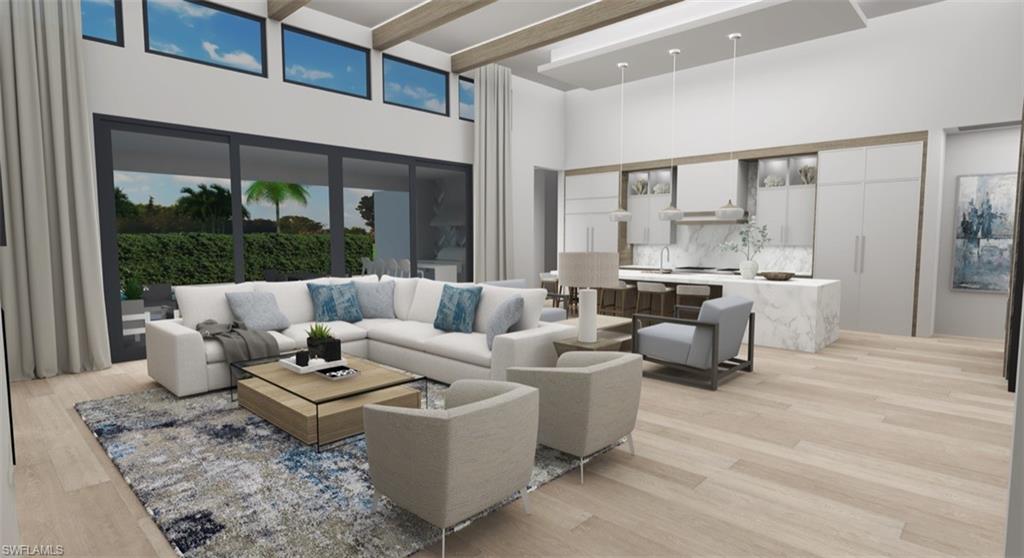 PELICAN BAY WOODS - Residential