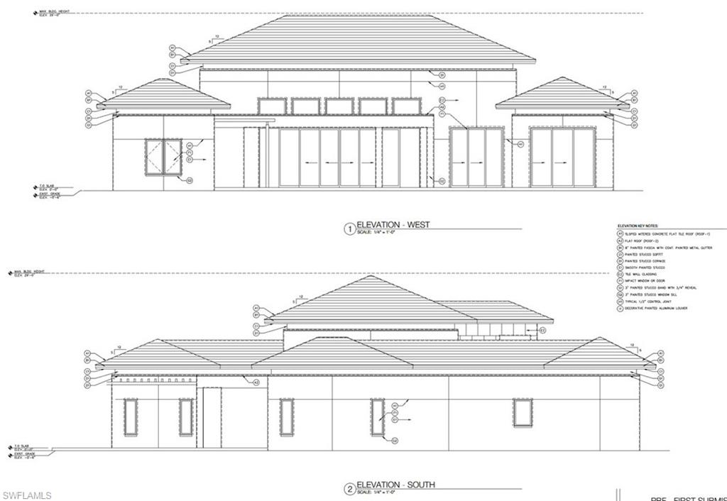 PELICAN BAY WOODS - Residential
